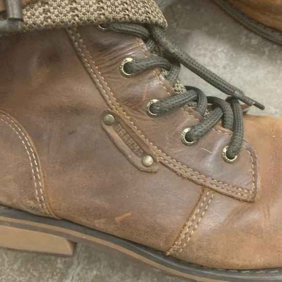 Brahma boots moto western - Picture 3 of 9